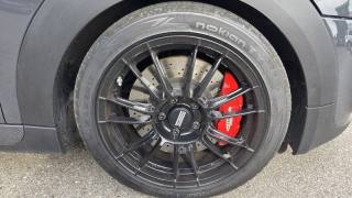 MINI Cooper S usata, con Autoradio