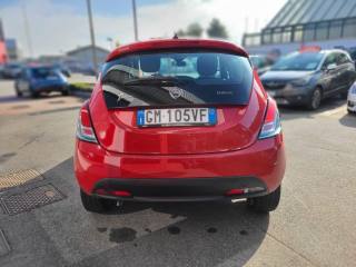 LANCIA Ypsilon usata, con Immobilizzatore elettronico
