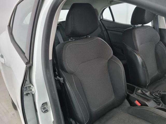 RENAULT Megane usata, con Controllo trazione