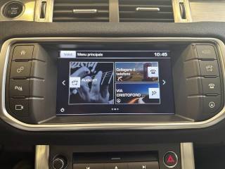 LAND ROVER Range Rover Evoque usata, con Luci diurne LED