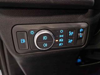 FORD Kuga usata, con Volante in pelle