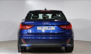 AUDI A1 usata, con Airbag Passeggero