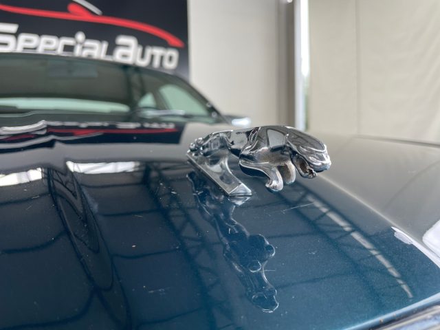 JAGUAR Sovereign usata 34