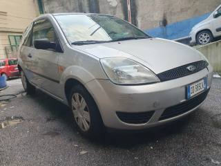 FORD Fiesta usata 8