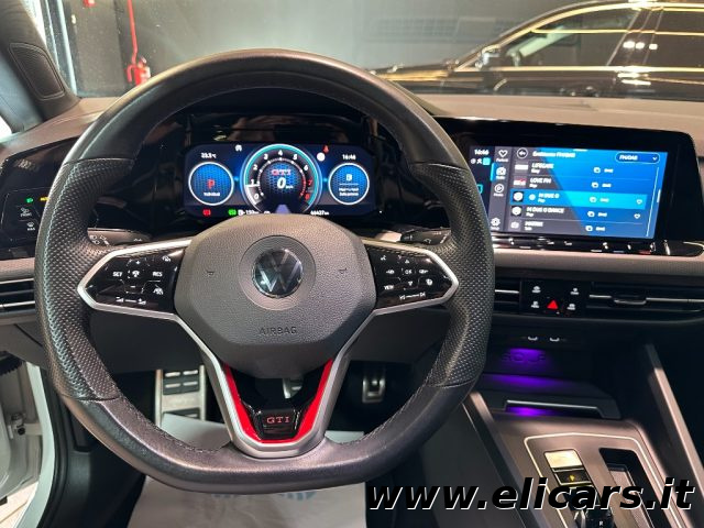 VOLKSWAGEN Golf usata, con Chiusura centralizzata