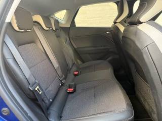 RENAULT Captur usata, con Climatizzatore