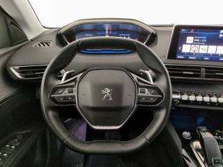PEUGEOT 3008 usata, con Sistema di navigazione