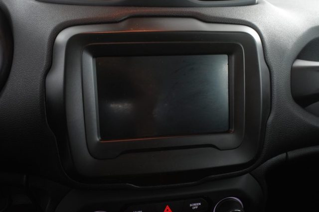 JEEP Renegade usata 16
