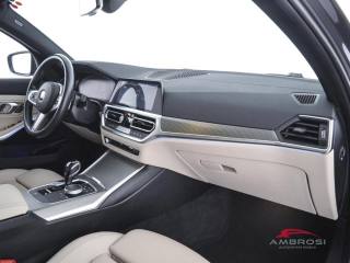 BMW 320 usata 11