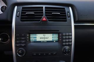 MERCEDES-BENZ B 180 usata, con Sensore di luce