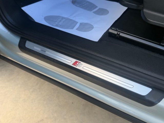AUDI Q3 usata, con Immobilizzatore elettronico