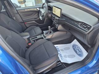 FORD Focus usata, con Fari LED