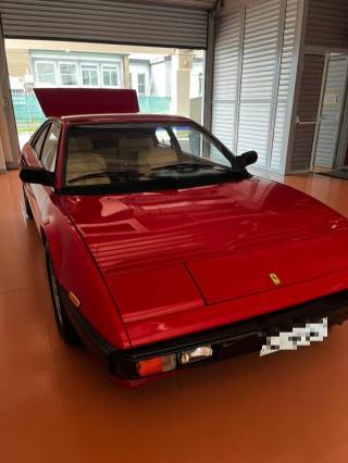 FERRARI Mondial usata 2
