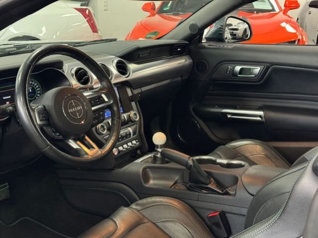 FORD Mustang usata, con Climatizzatore