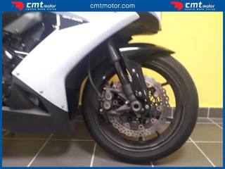 KAWASAKI Ninja 1000 ZX-10R usata 9