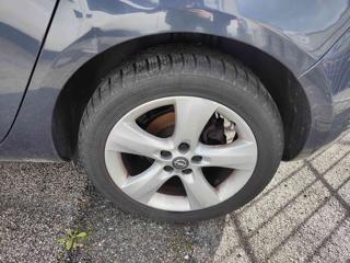 OPEL Astra usata, con Airbag laterali