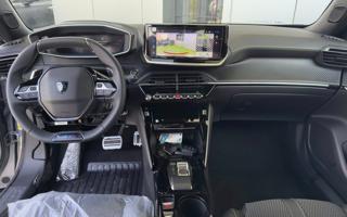 PEUGEOT 2008 usata, con Controllo trazione