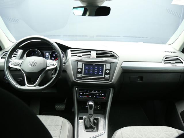 VOLKSWAGEN Tiguan usata, con Cruise Control