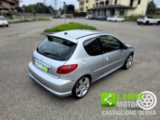PEUGEOT 206 usata 27