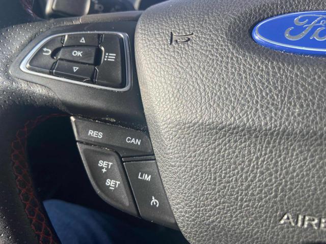 FORD EcoSport usata, con Climatizzatore