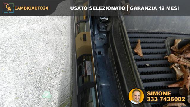 MERCEDES-BENZ GLC 220 usata 109