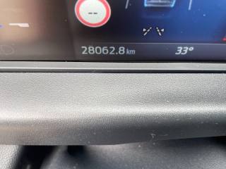 FORD Transit Custom usata, con Controllo elettronico della corsia