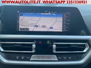 BMW 316 usata, con Immobilizzatore elettronico