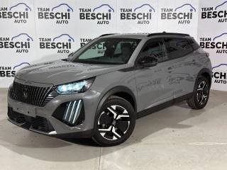 PEUGEOT 2008 PureTech 130 S&S EAT8 Allure