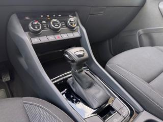 SKODA Karoq usata, con Touch screen