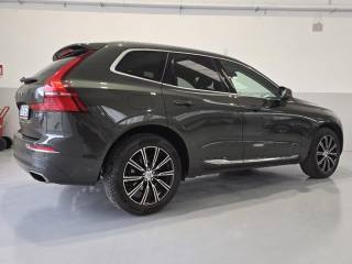 VOLVO XC60 usata, con Cerchi in lega