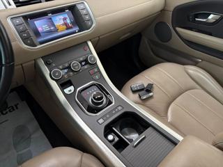 LAND ROVER Range Rover Evoque usata, con Controllo trazione