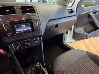 VOLKSWAGEN Polo usata, con Immobilizzatore elettronico