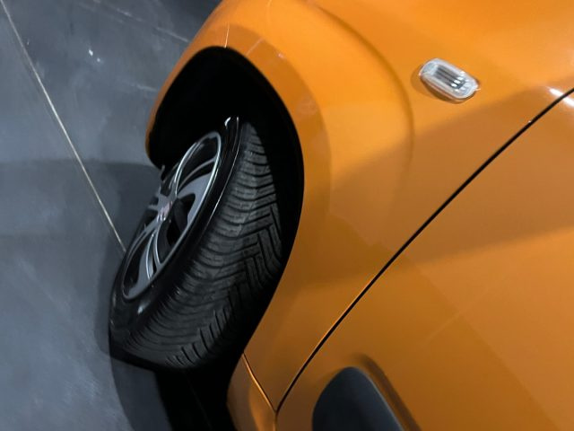 FIAT Panda usata, con Controllo trazione