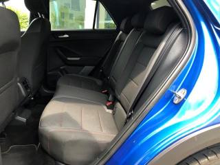 VOLKSWAGEN T-Roc usata, con Sistema di chiamata d