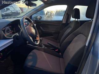 SEAT Arona usata, con Volante in pelle