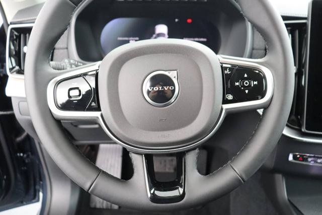 VOLVO XC90 usata, con Cerchi in lega