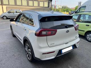 KIA Niro usata, con Boardcomputer