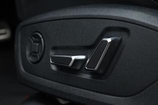 AUDI RS6 usata, con Sospensioni sportive