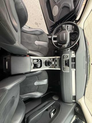 LAND ROVER Range Rover Evoque usata, con Lettore CD