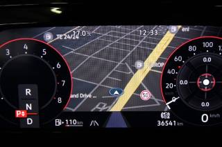 VOLKSWAGEN Golf usata, con Cerchi in lega