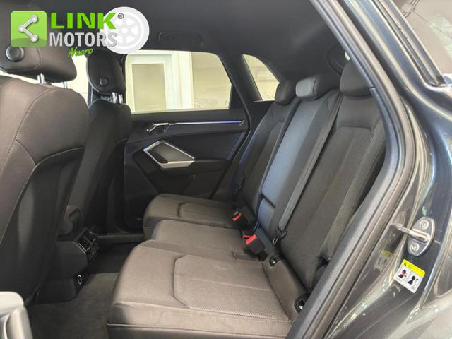 AUDI Q3 usata, con Controllo trazione