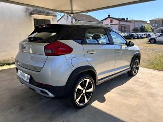 DR MOTOR DR 3.0 usata, con Airbag Passeggero