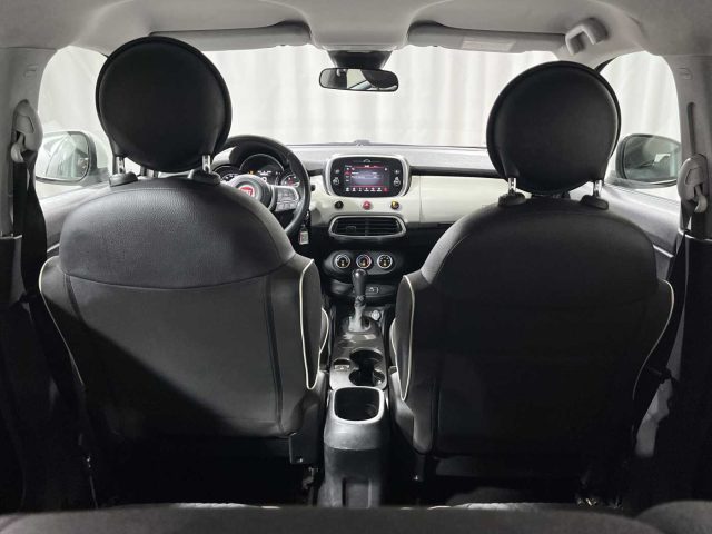 FIAT 500X usata, con Bluetooth