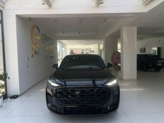 AUDI Q3 usata, con Park Distance Control
