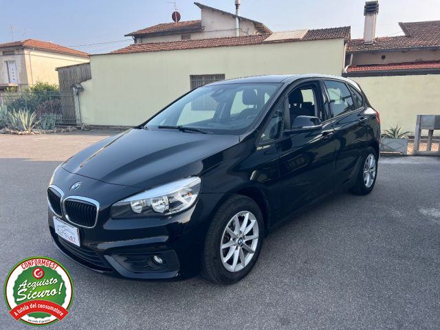 BMW 216 usata, con Airbag laterali