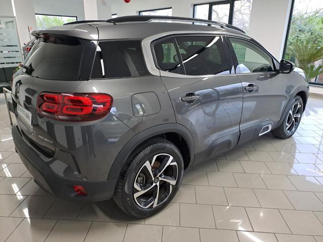 CITROEN C5 Aircross usata, con Boardcomputer
