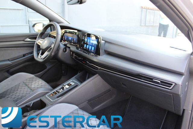 VOLKSWAGEN Golf usata, con Boardcomputer