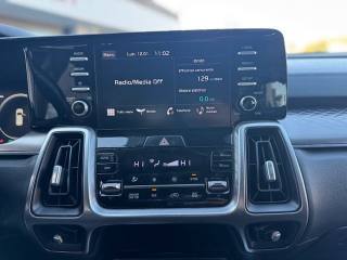 KIA Sorento usata, con Servosterzo