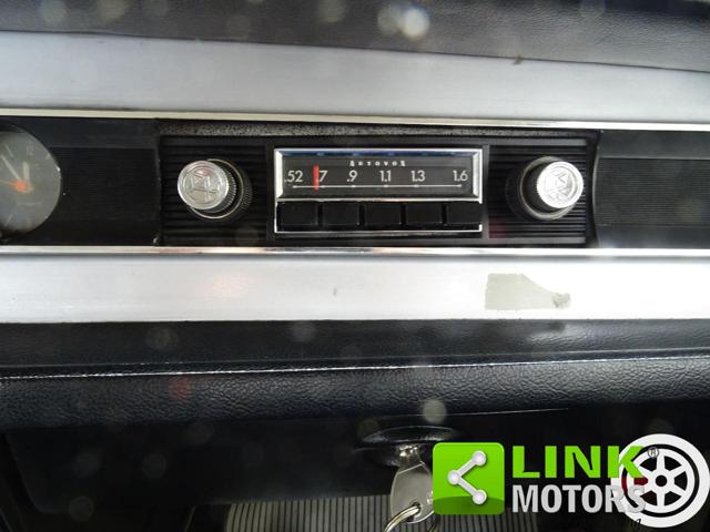 LANCIA Fulvia usata 18
