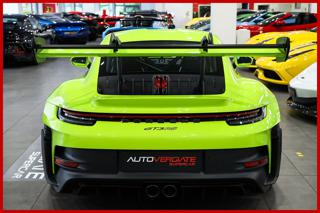 PORSCHE 992 usata, con Antifurto